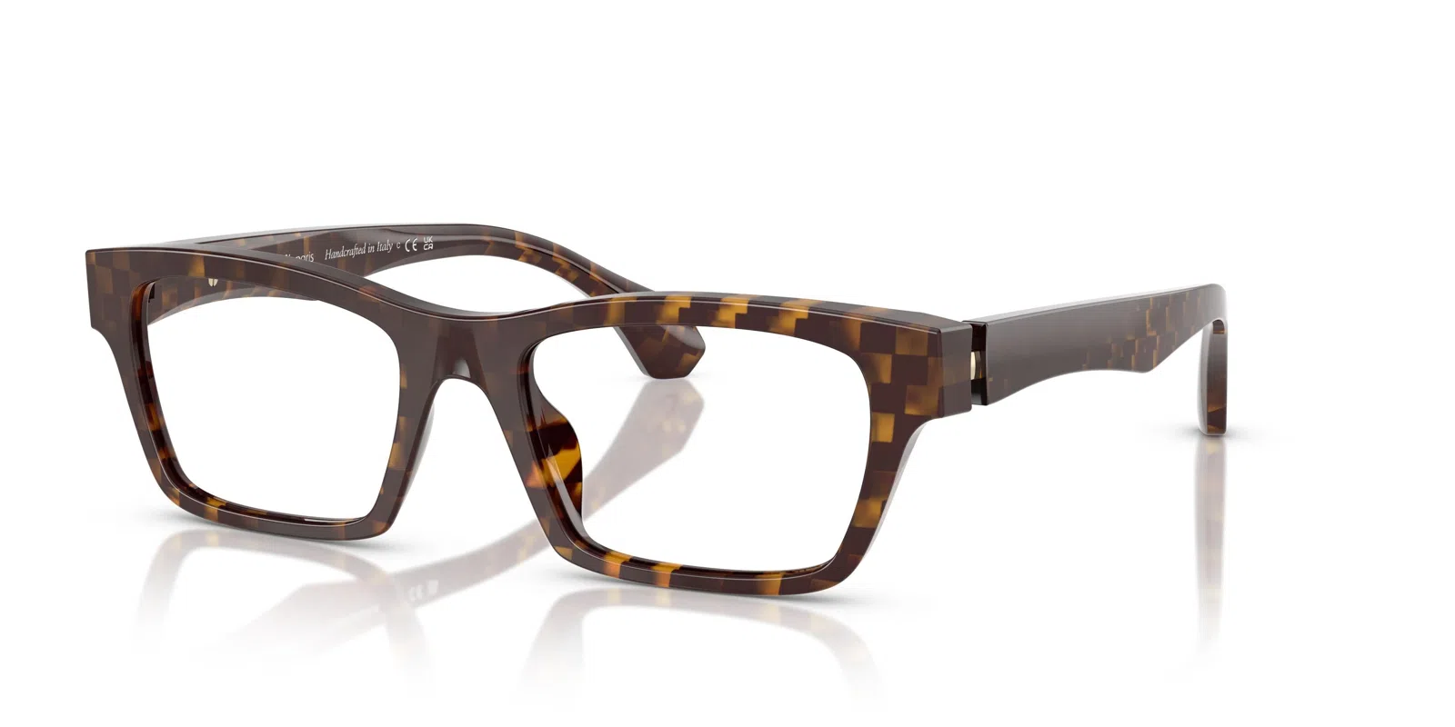 Alain Mikli 3515 Eyeglasses - view 5